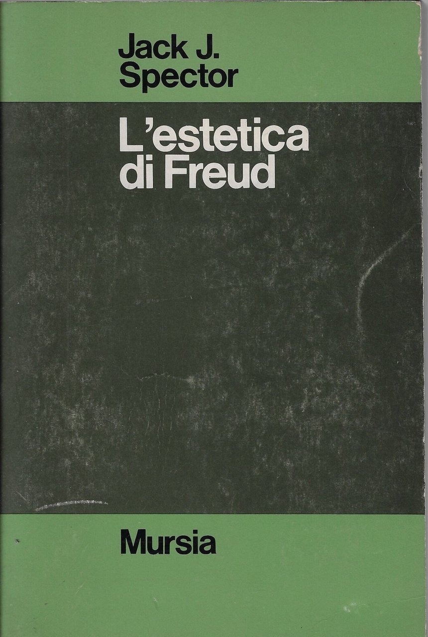 L' estetica di Freud