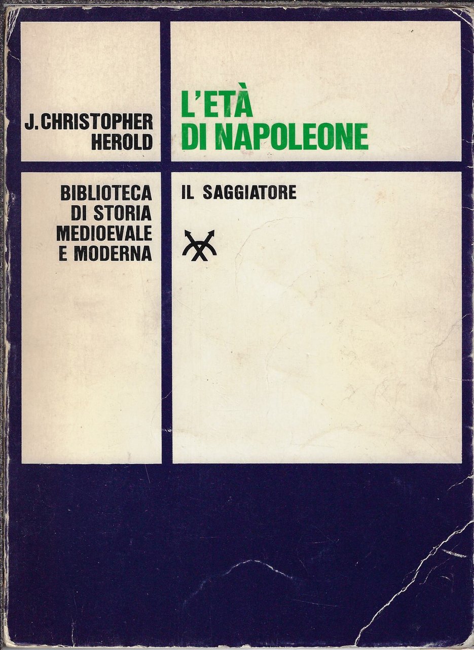 L' età di Napoleone