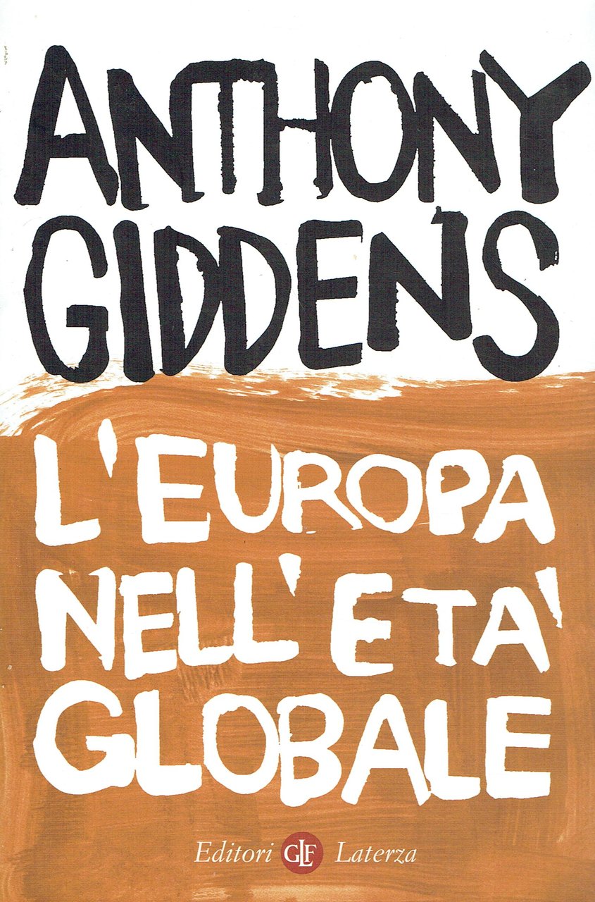 L'Europa nell'età globale