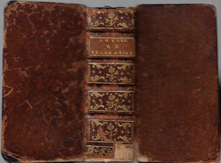 L'hore di ricreatione di M. Lodovico Guicciardini, Les heures de …