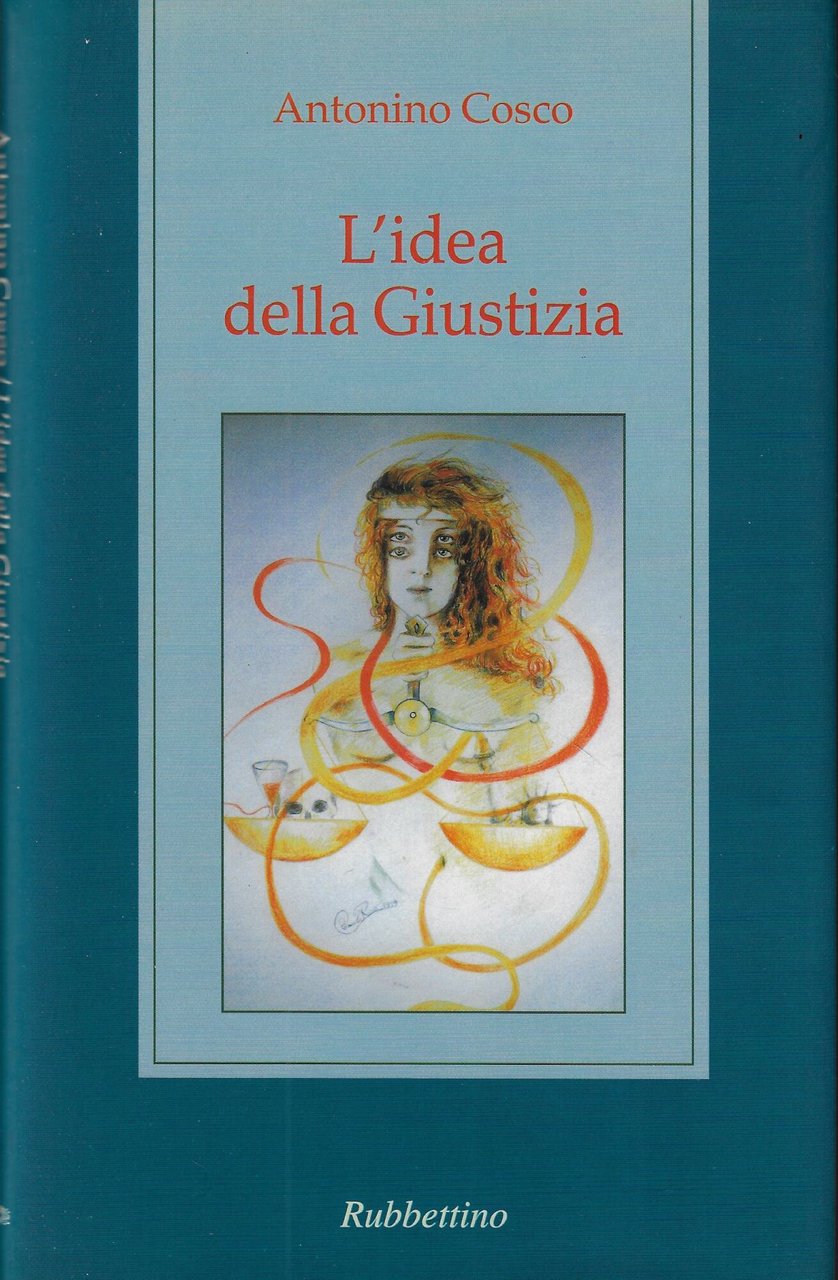 L'idea della giustizia