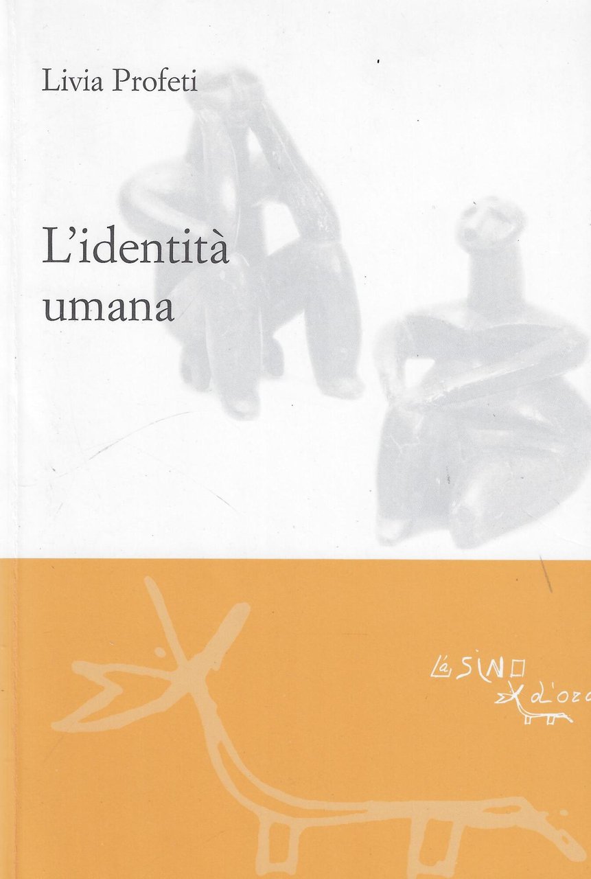 L'identità umana