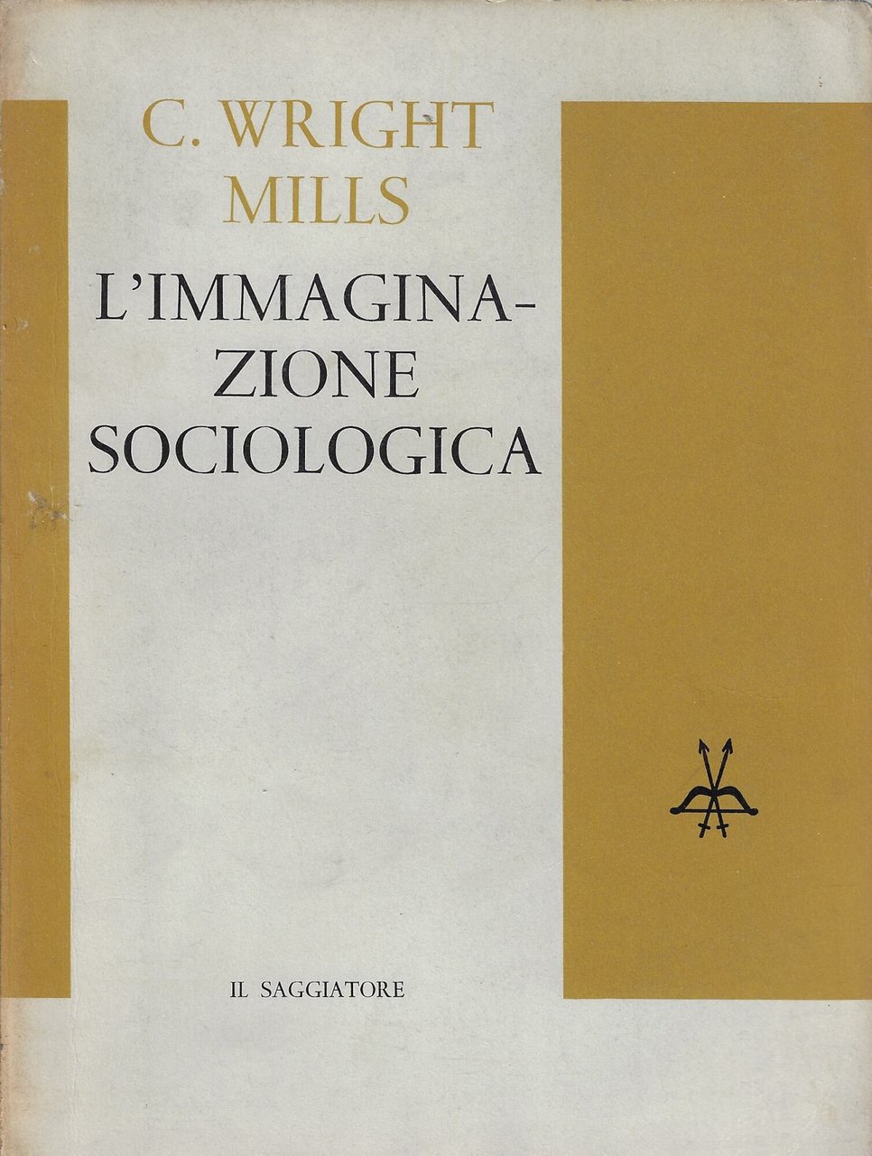 L'immaginazione sociologica