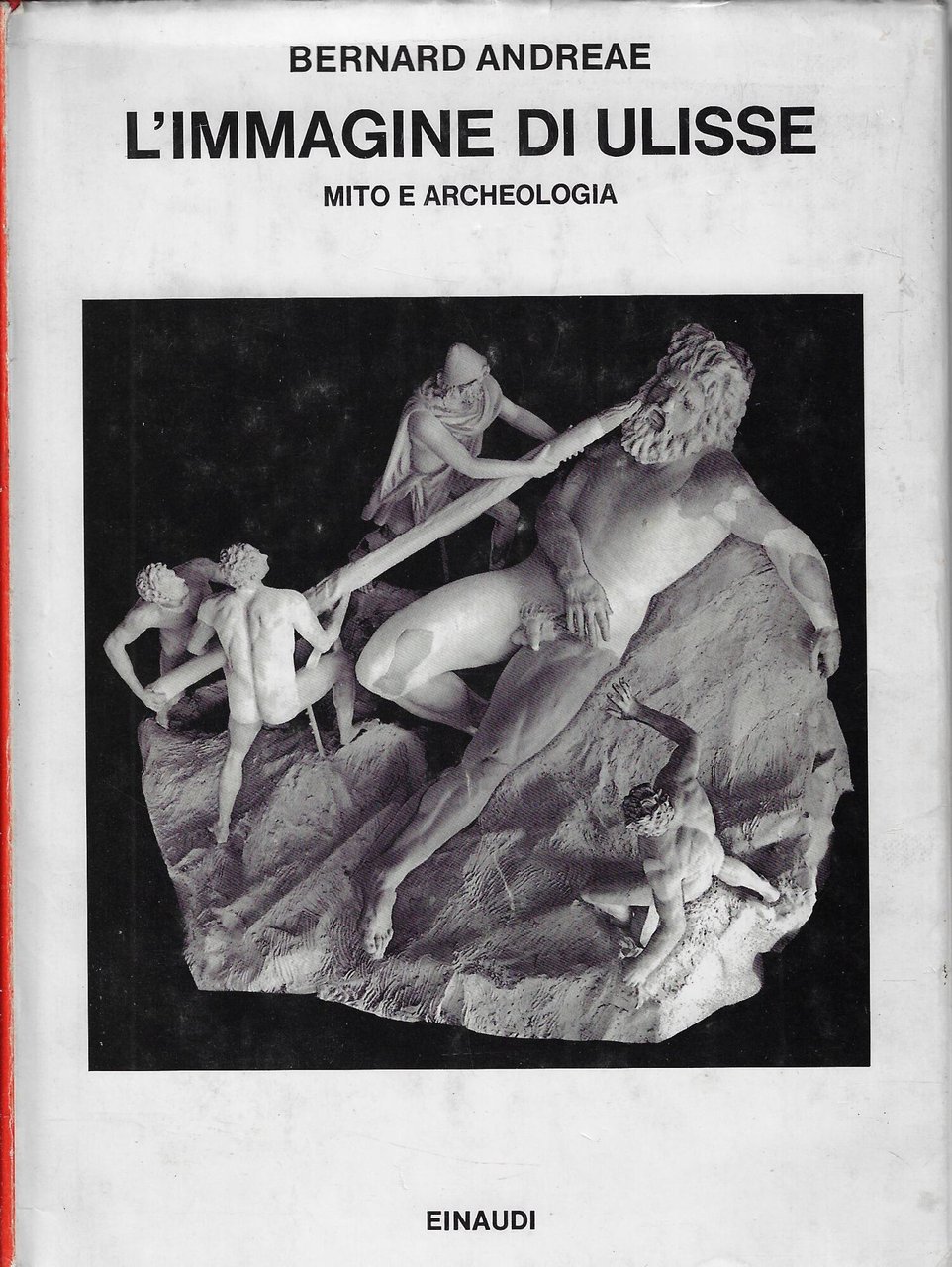 L' immagine di Ulisse : mito e archeologia