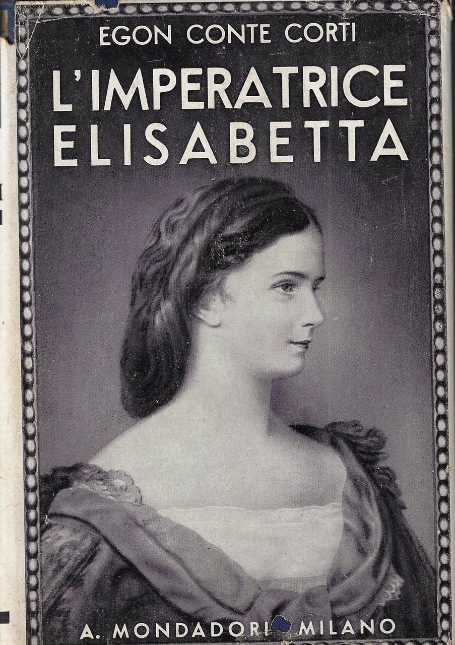 L'imperatrice Elisabetta