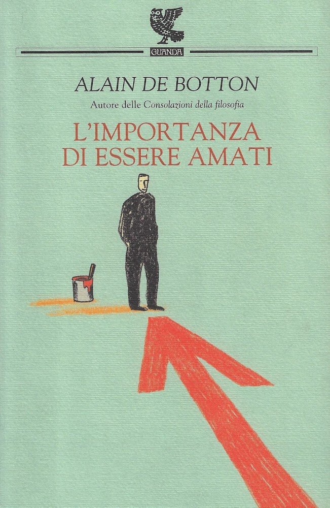 L'importanza di essere amati