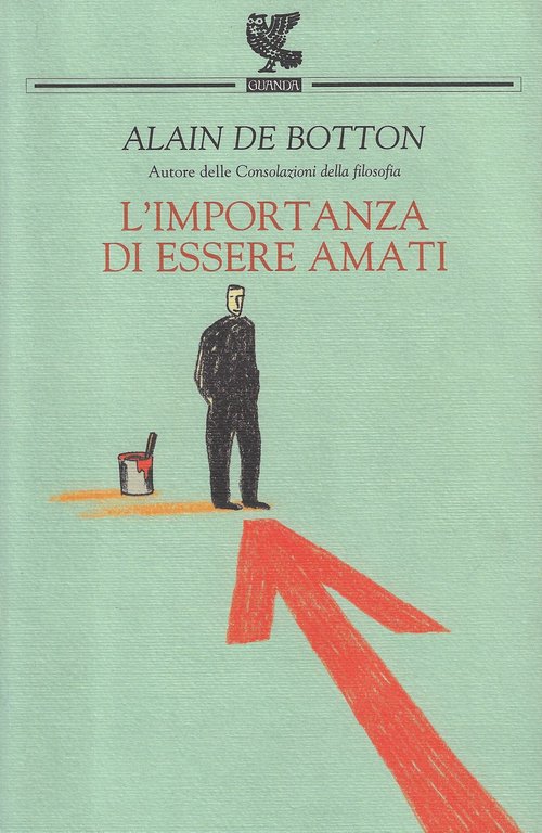 L'importanza di essere amati