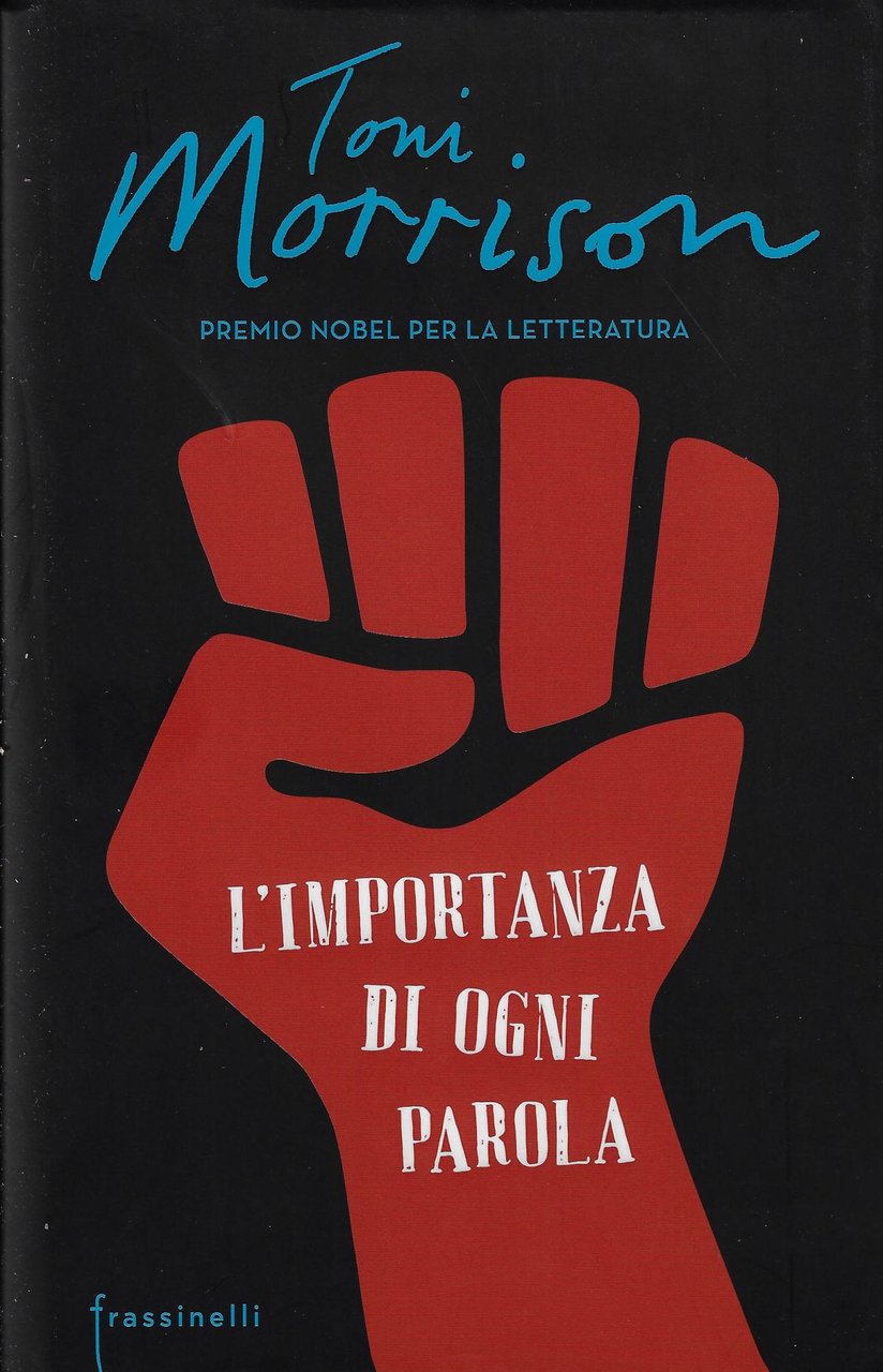 L'importanza di ogni parola