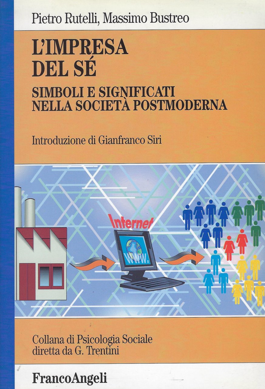 L'impresa del sé : simboli e significati nella società postmoderna