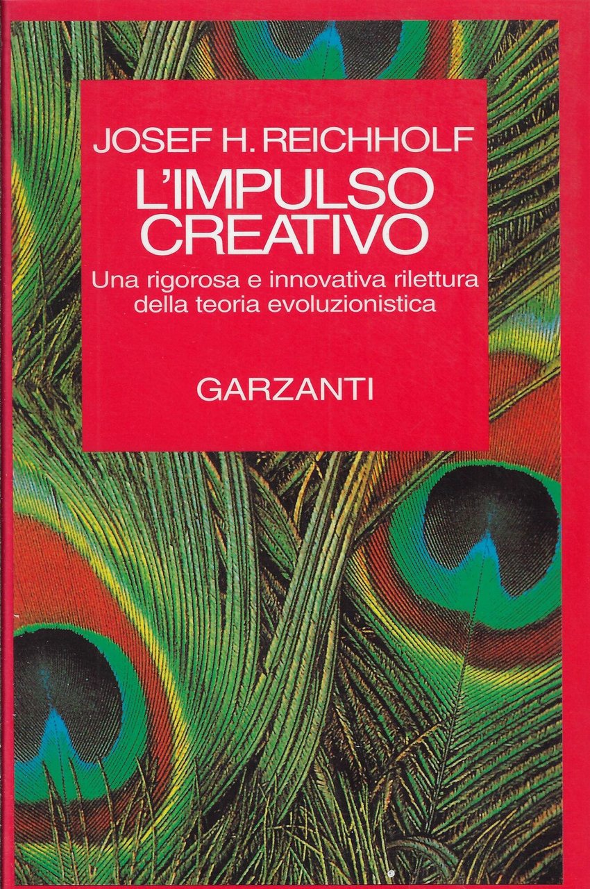 L'impulso creativo