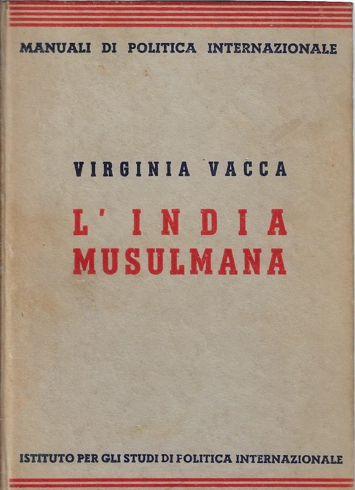 L'India musulmana