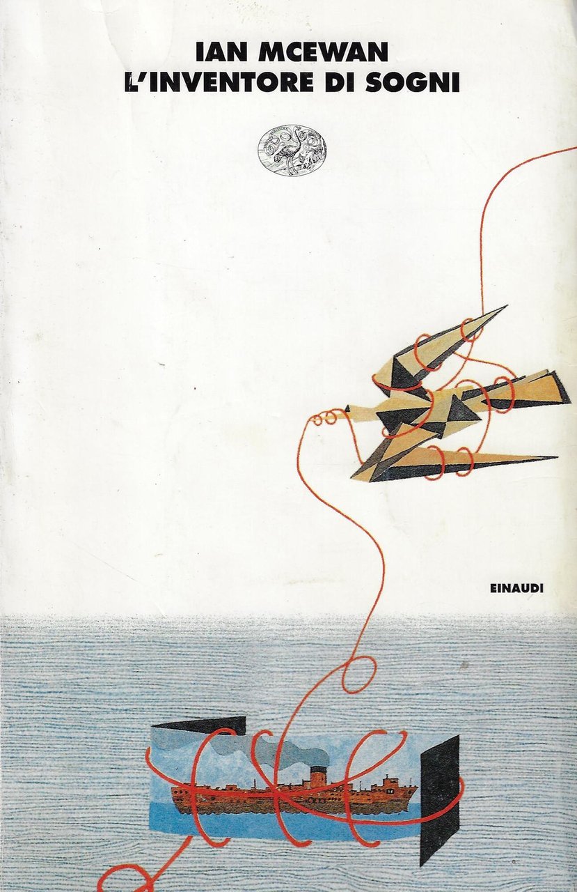 L'inventore di sogni