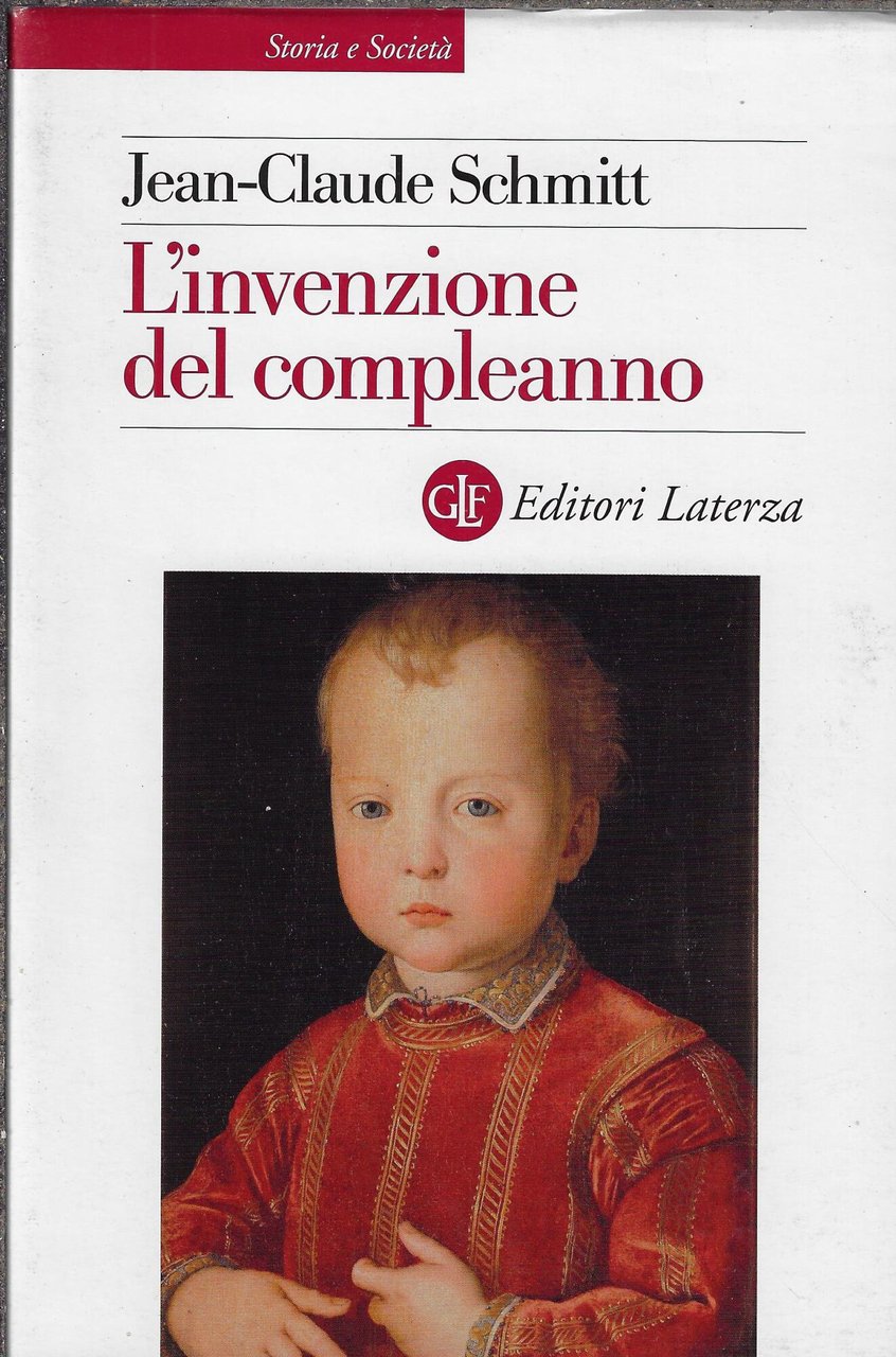 L'invenzione del compleanno