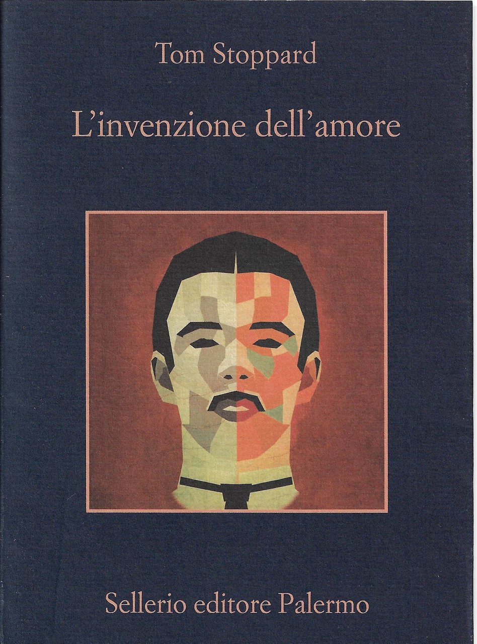 L'invenzione dell'amore