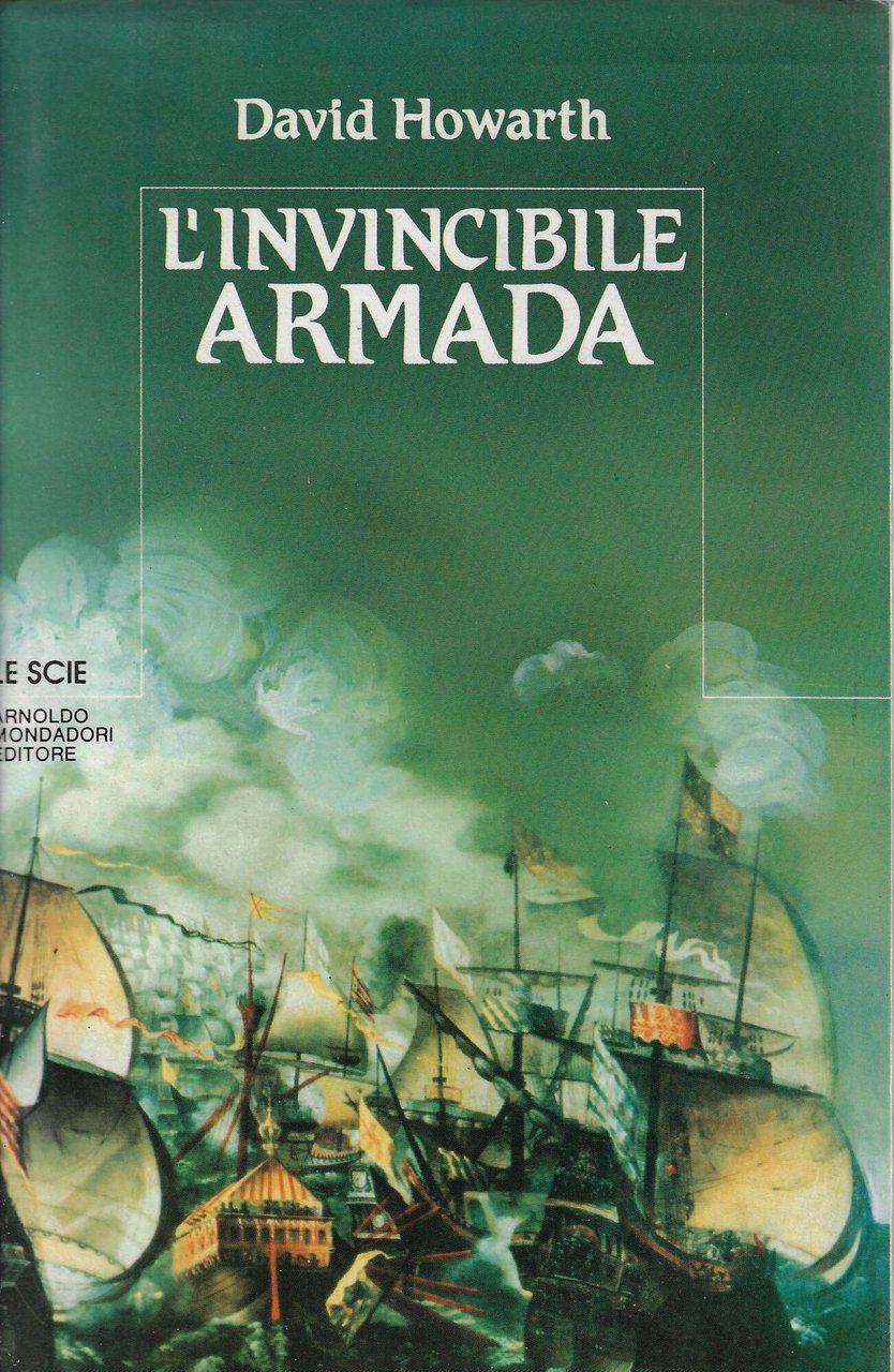 L'Invincibile armada