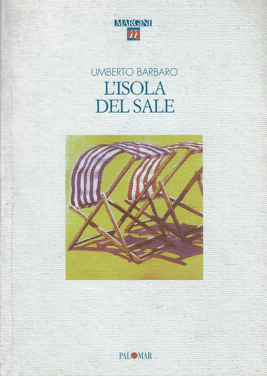 L'isola del sale