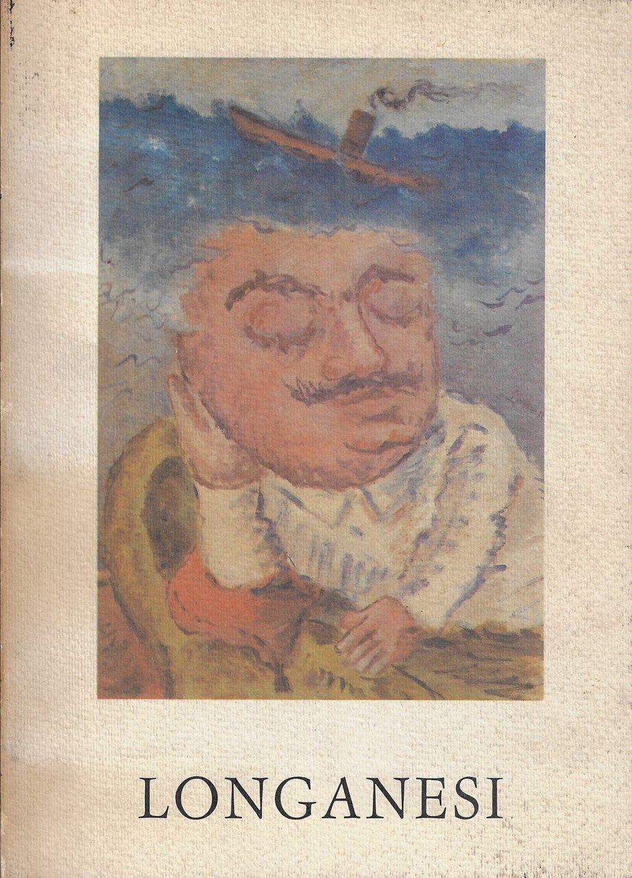 L'Italia del 1925 vista da Leo Longanesi | Immagine principale