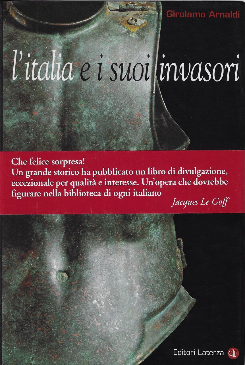 L'Italia e i suoi invasori