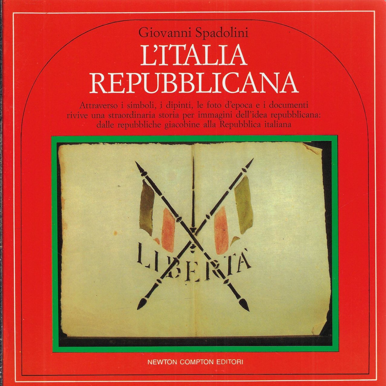 L' Italia repubblicana