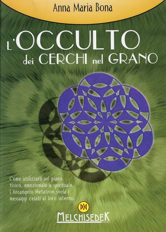 L'occulto dei cerchi nel grano