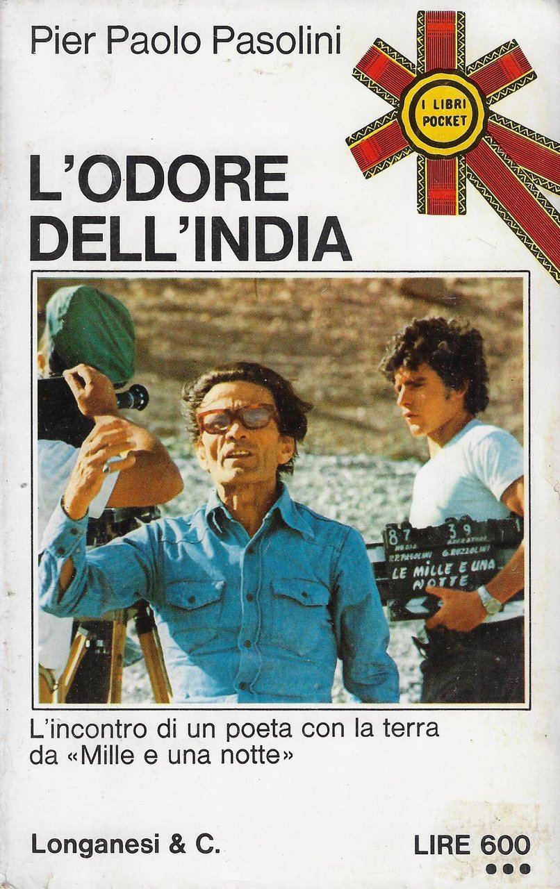 L'Odore dell'India | Immagine principale