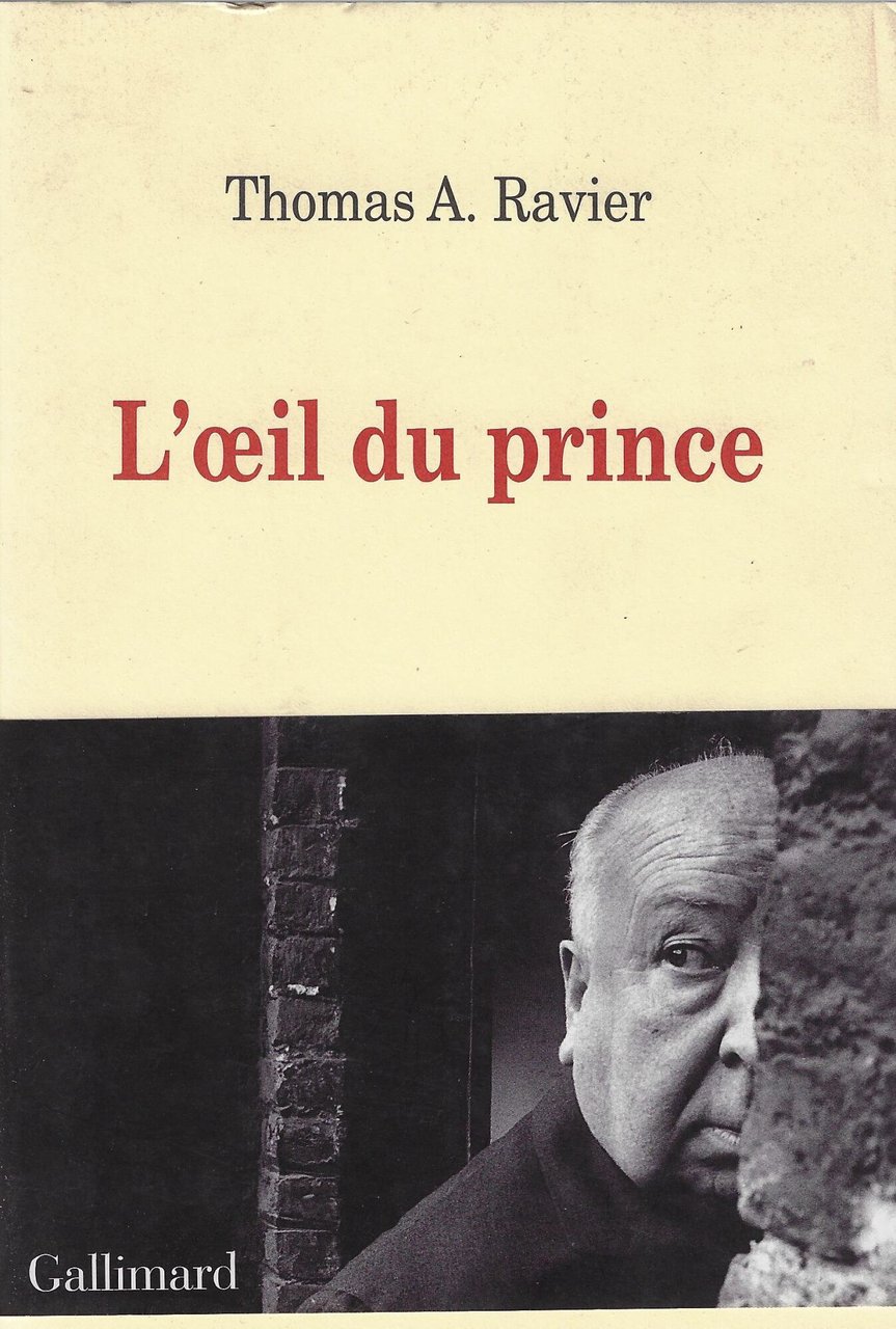 L'oeil du prince