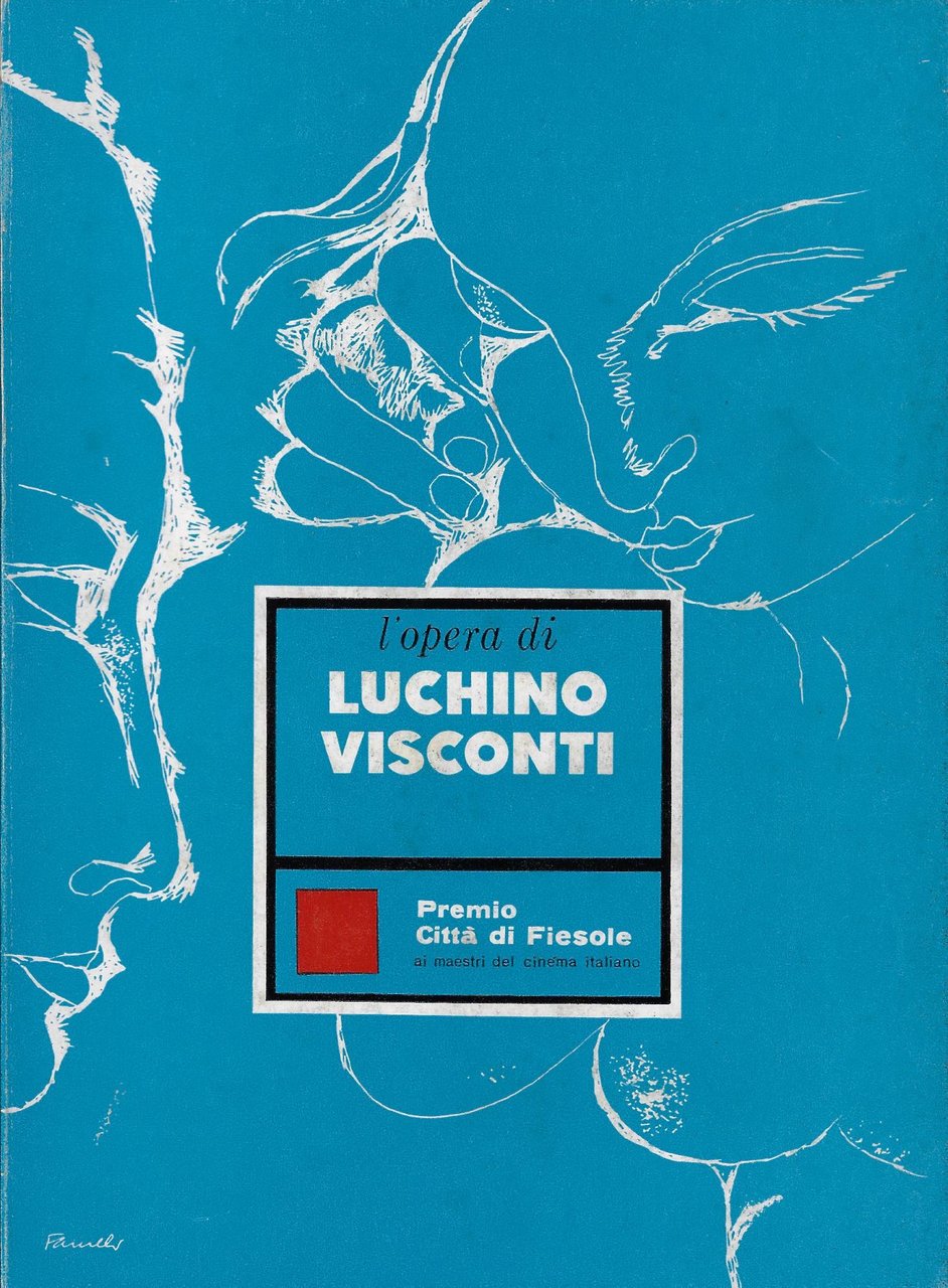 L'opera di Luchino Visconti