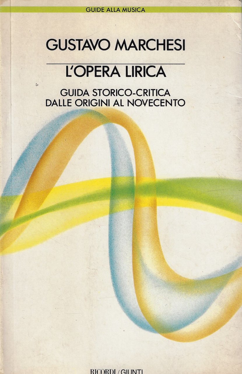 L'opera lirica