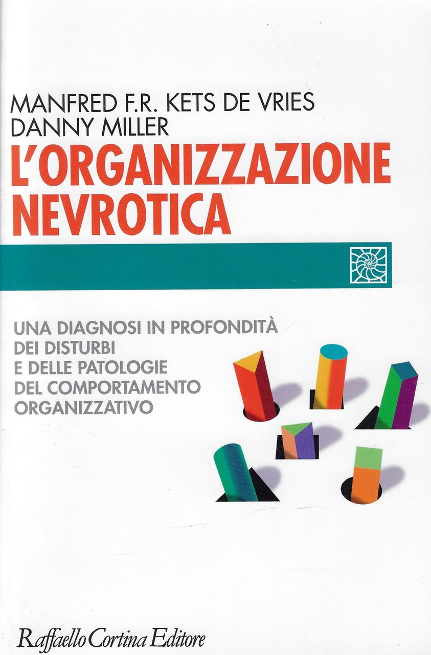 L'organizzazione nevrotica