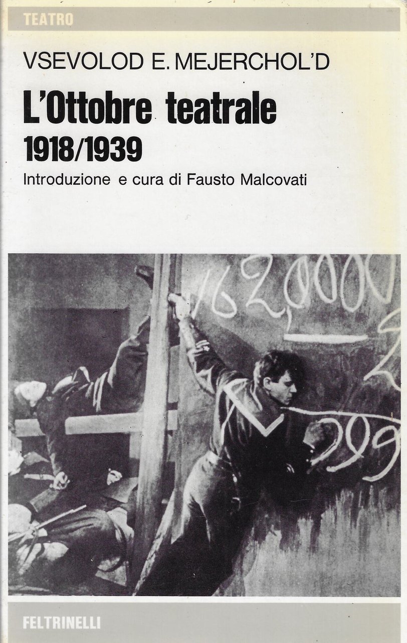 L'ottobre teatrale 1918-1939