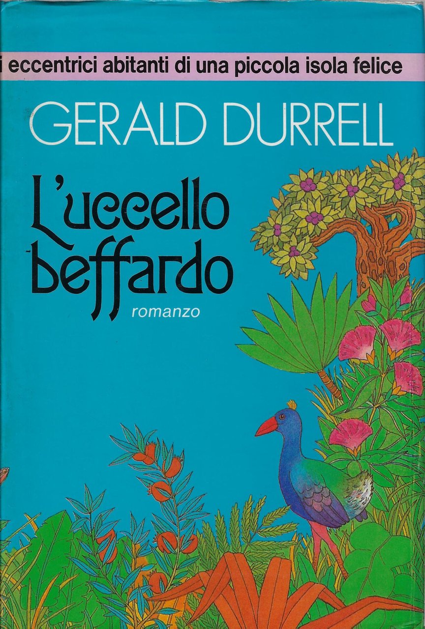 L'uccello beffardo