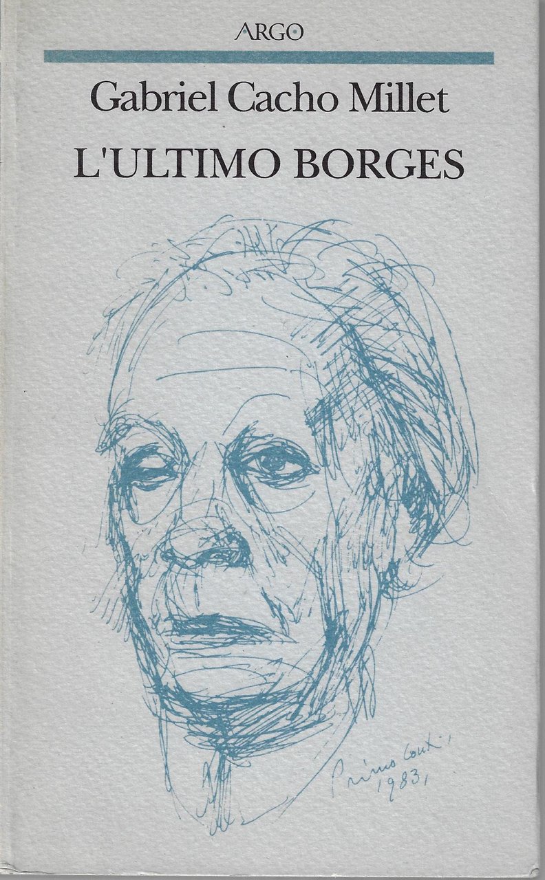 L'ultimo Borges