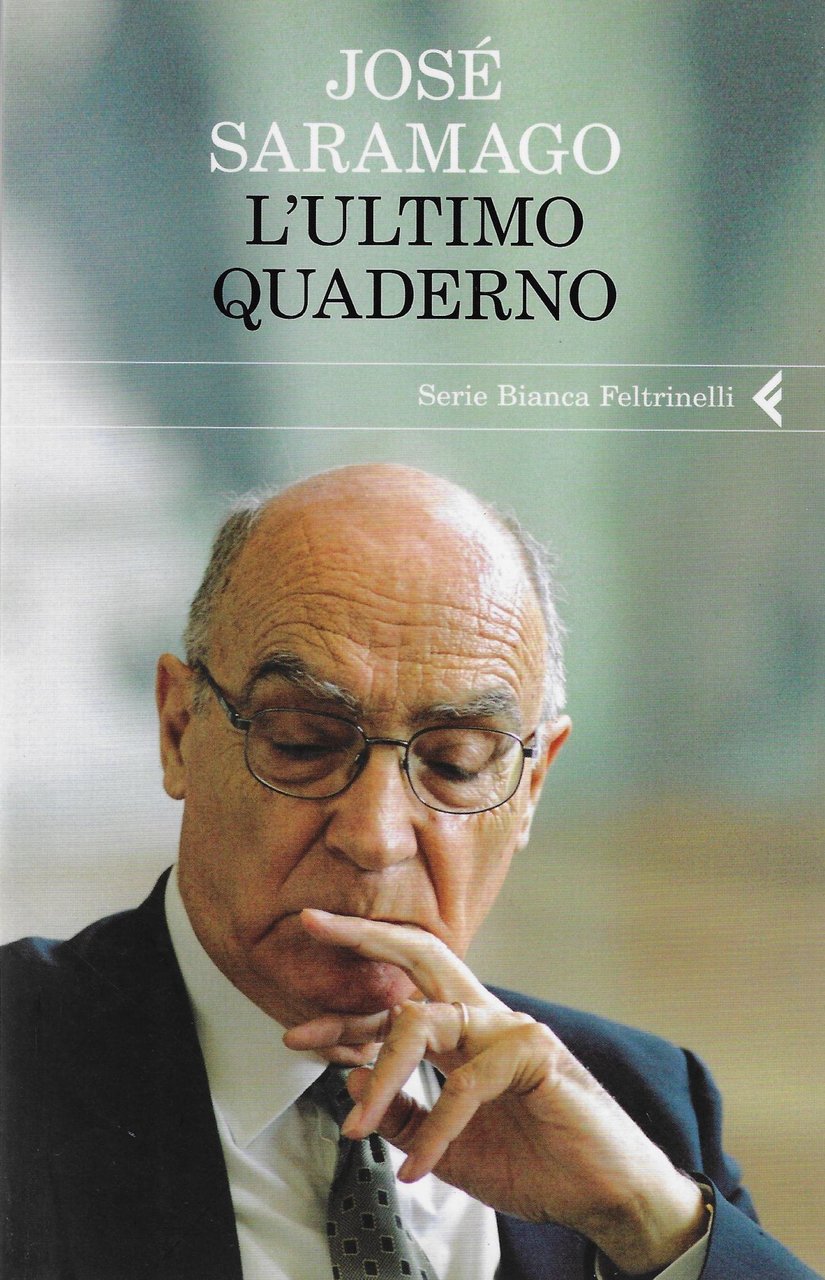 L'ultimo quaderno