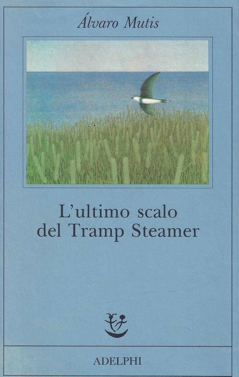 L'ultimo scalo del Tramp Steamer