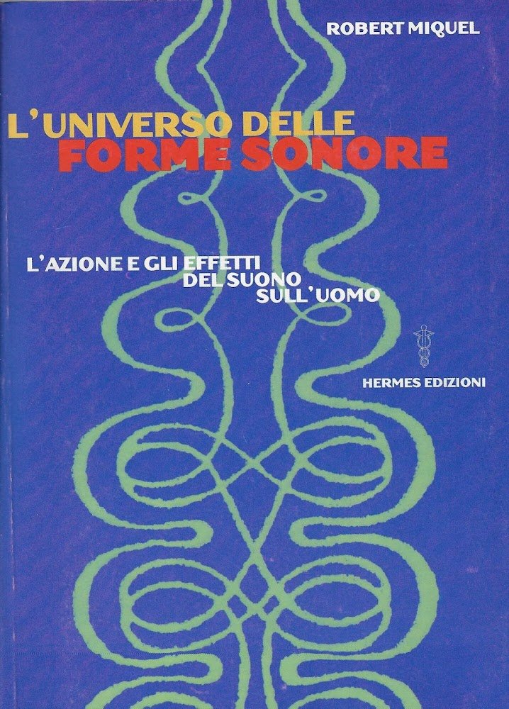 L'universo delle forme sonore. L'azione e gli effetti del suono …