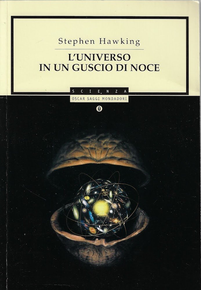 L' universo in un guscio di noce