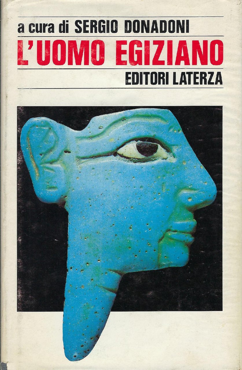 L'uomo egiziano
