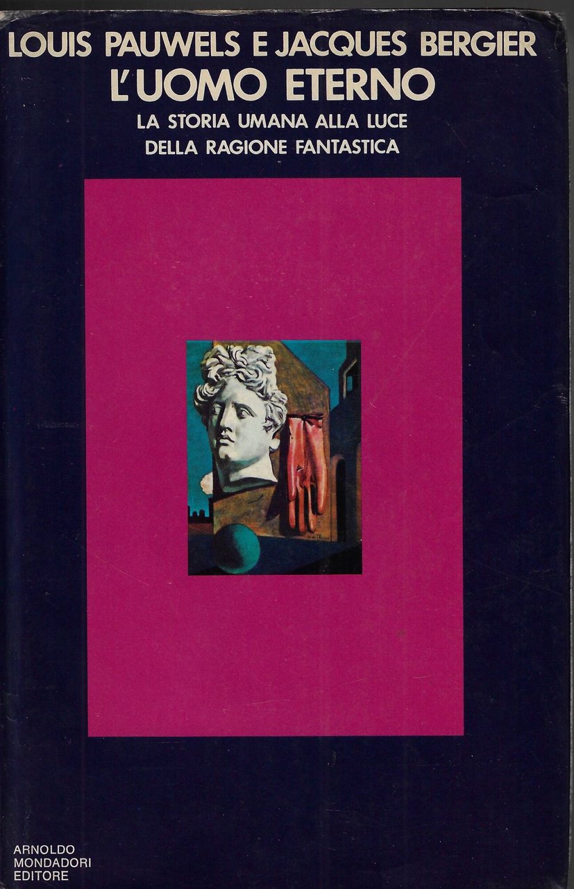 L'uomo eterno