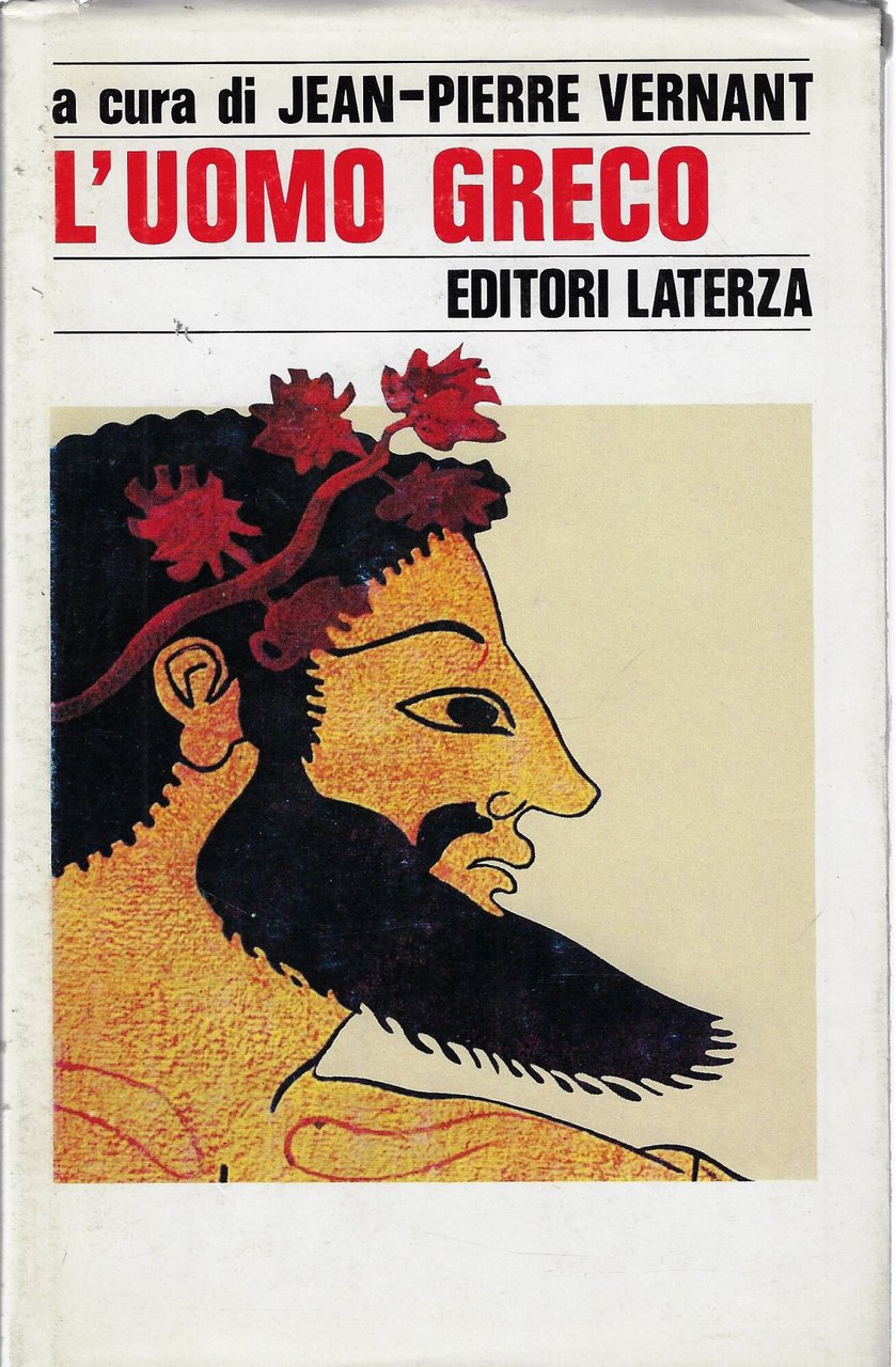 L'uomo greco