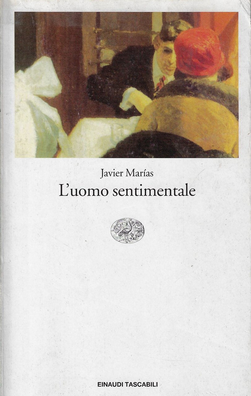 L'uomo sentimentale