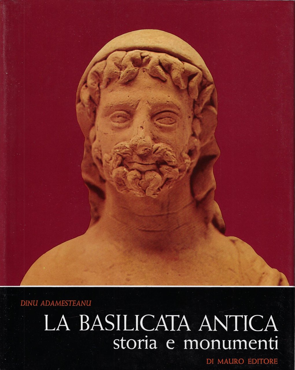 La Basilicata antica : storia e monumenti | Immagine principale
