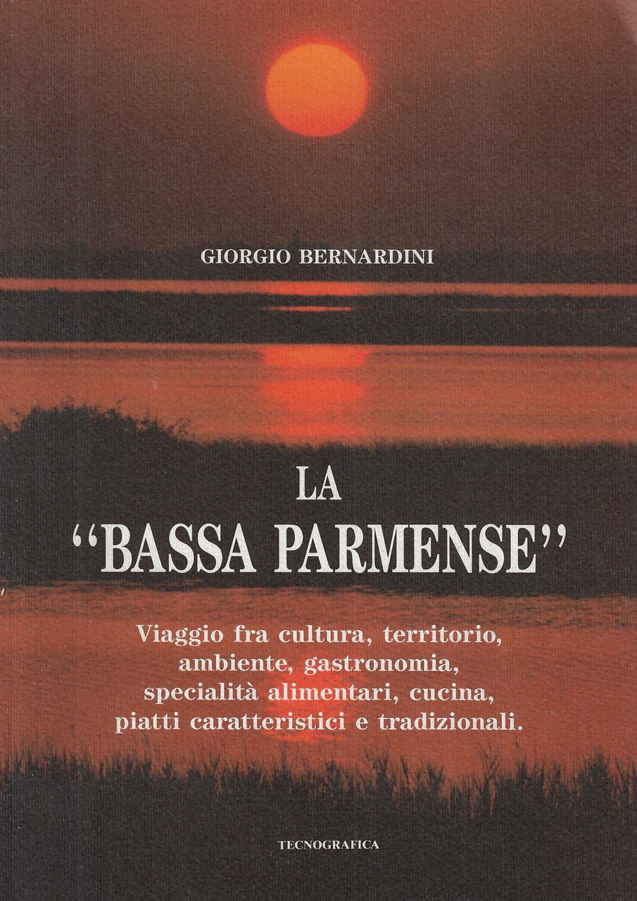 La 'Bassa Parmense'