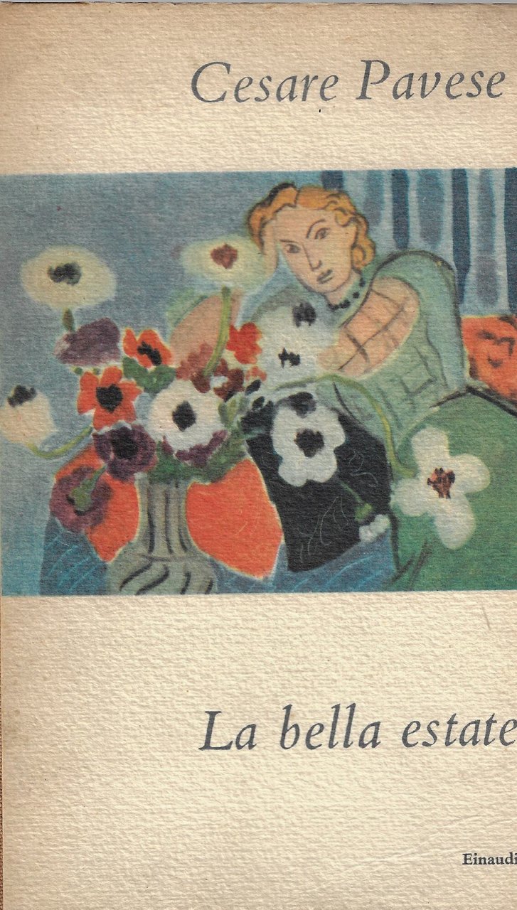 La bella estate : tre romanzi