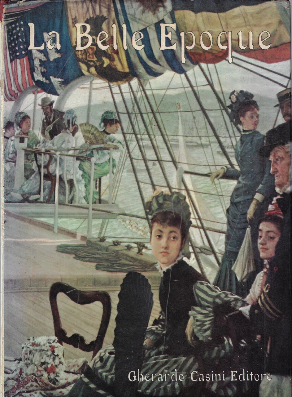 La Belle Epoque | Immagine principale