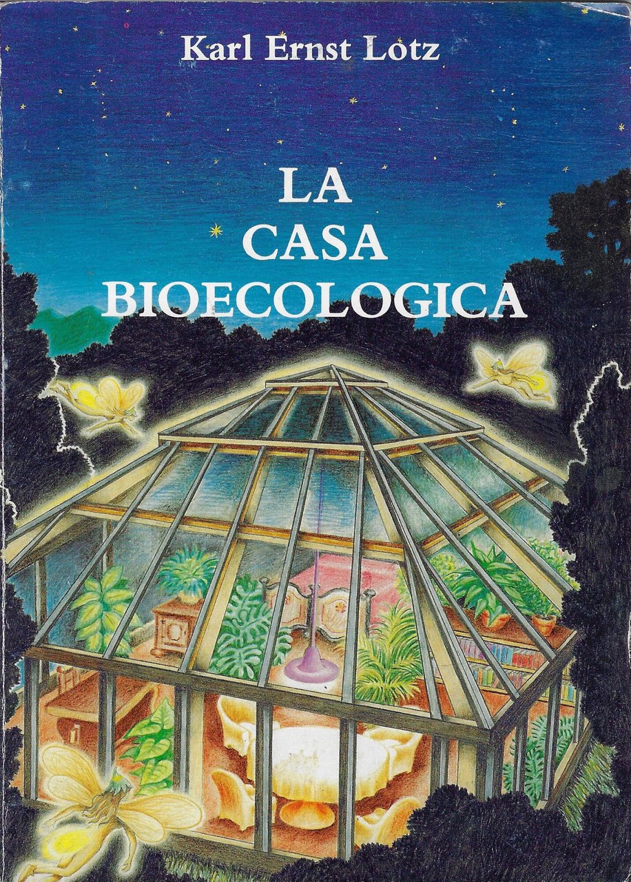 La casa bioecologica | Immagine principale