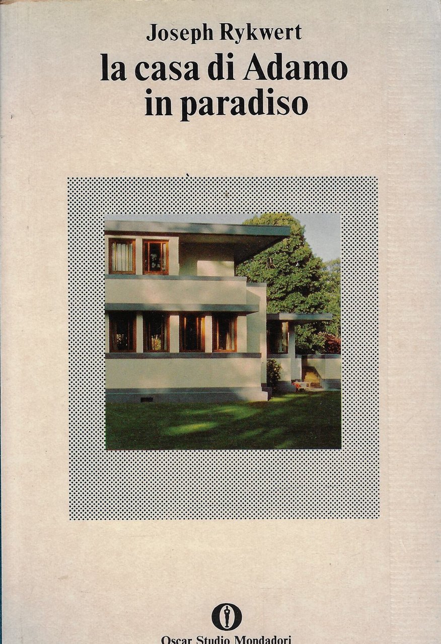 La casa di Adamo in Paradiso