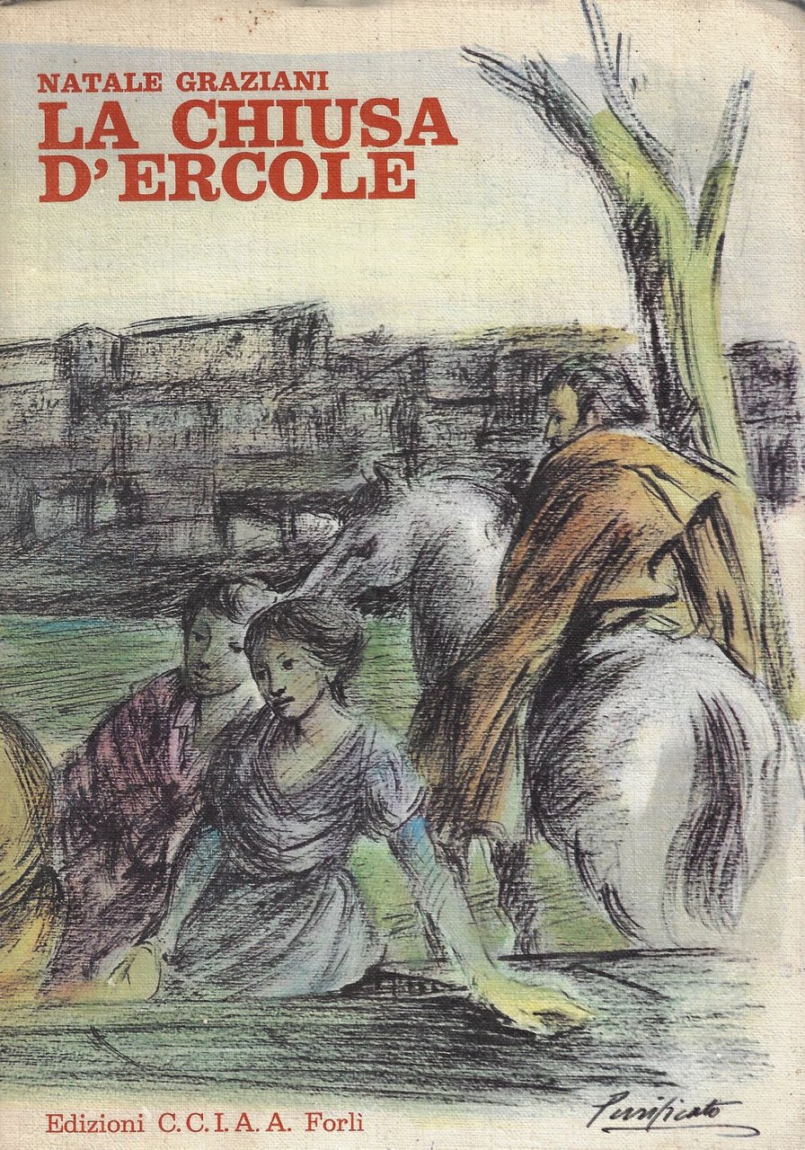 La chiusa d'Ercole : storia di uomini e paesi della …