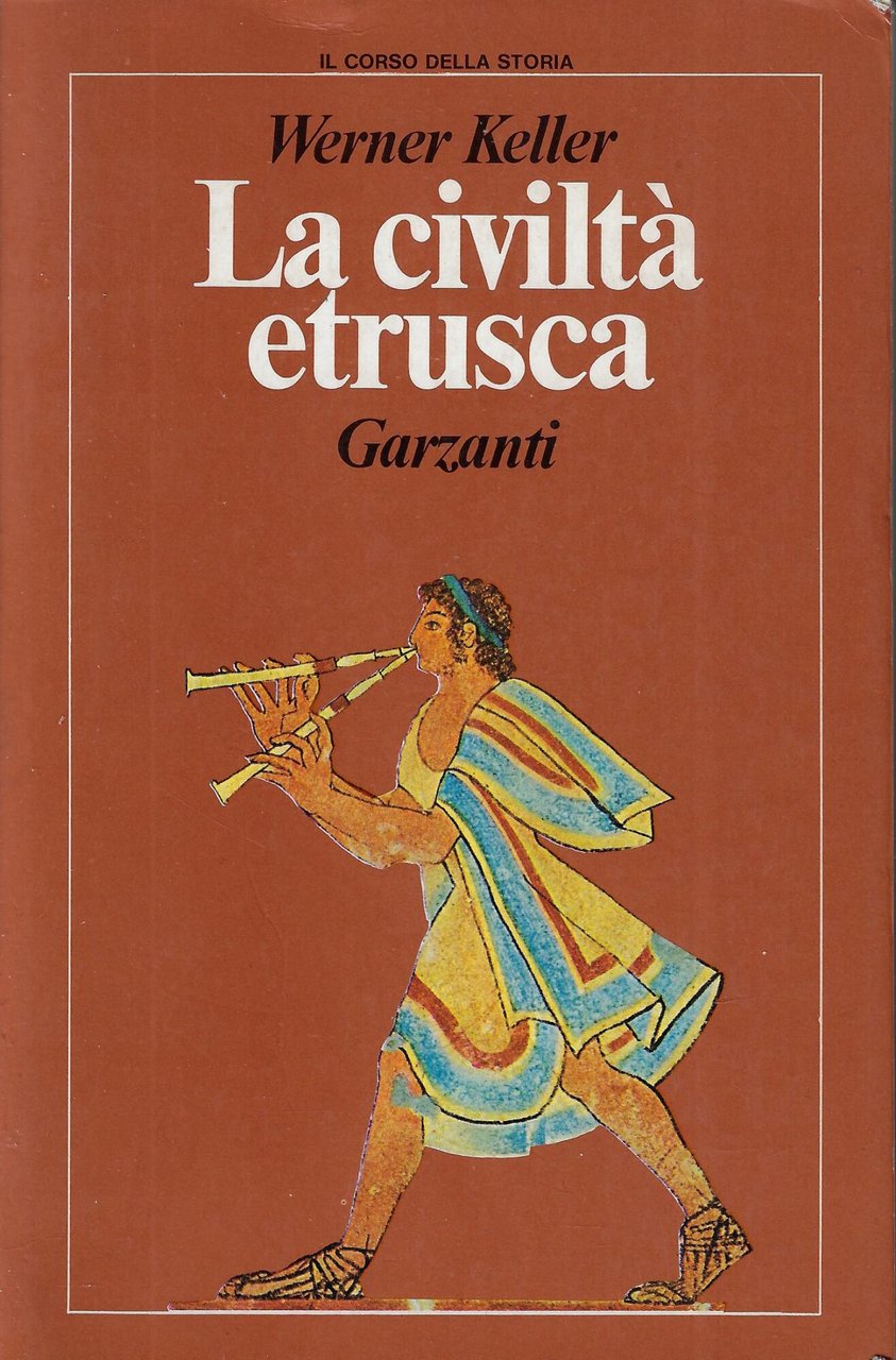 La civilta etrusca