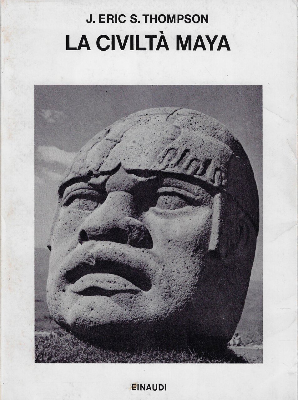La civilta Maya