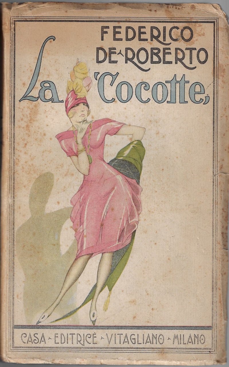 La 'cocotte'